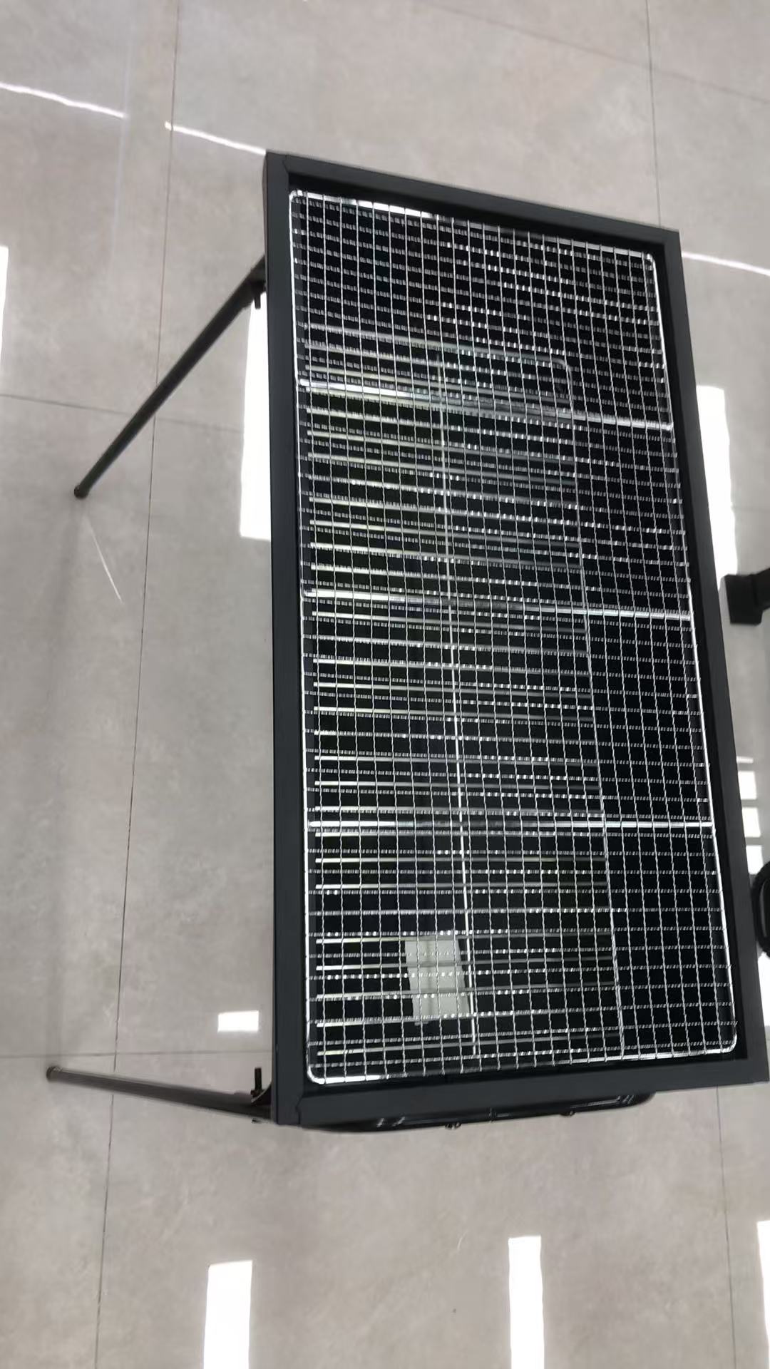 ROVRIS逐野户外烧烤炉ZY207#