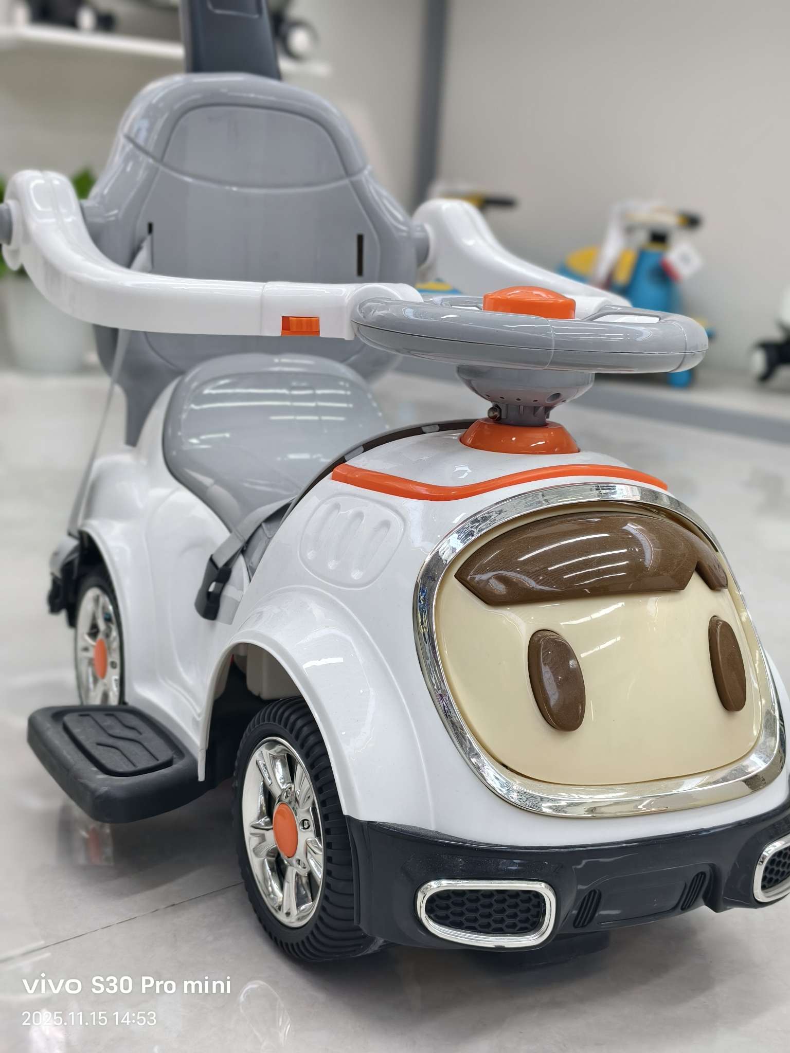 母婴用品童车童床背带座椅婴儿推车宝宝推车婴儿口袋车宝宝车多功能轻便婴儿车电动车款式任选产品图