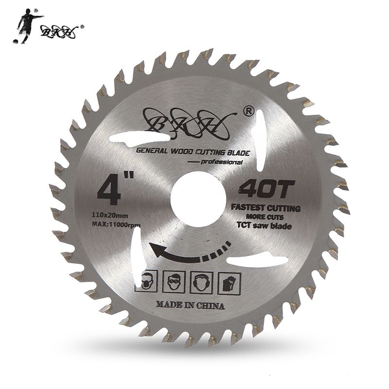 合金锯片机用锯片锋利4寸