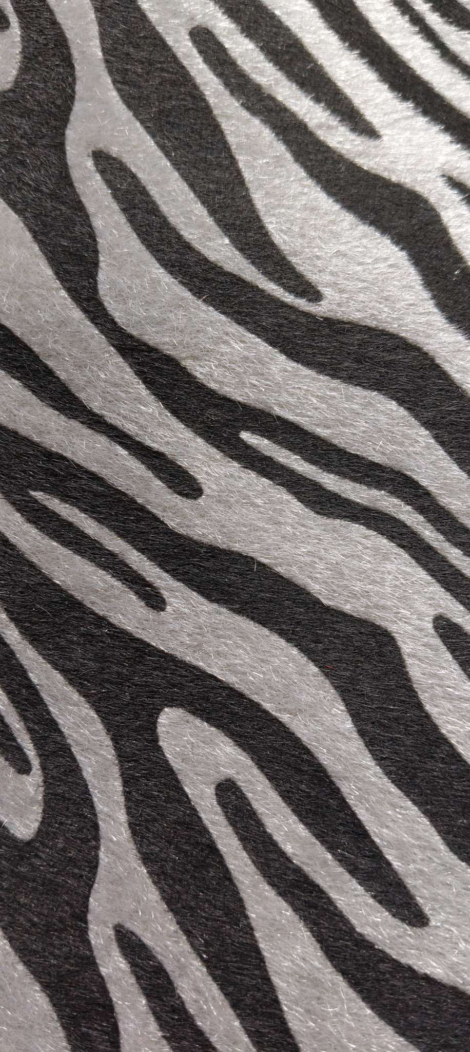 Animal patterns, horsehair, zebra, leopard print, cow print detail image 7