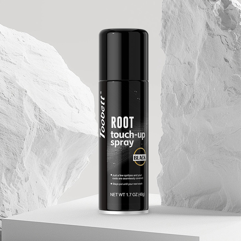 Root Touch up Spray raíces temporales spray tonificante raíces de secado rápido spray de cobertura