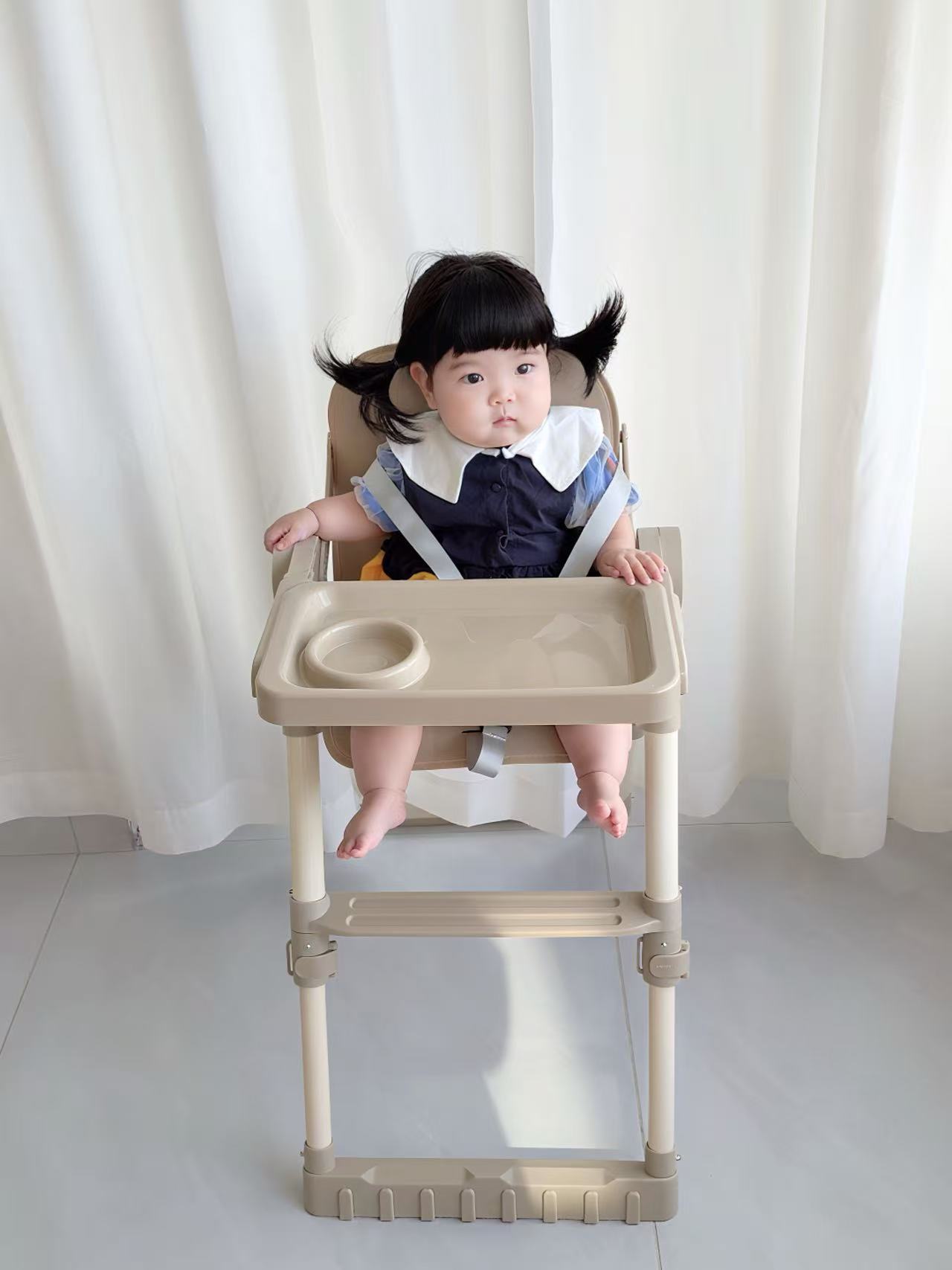 宝宝座椅细节图