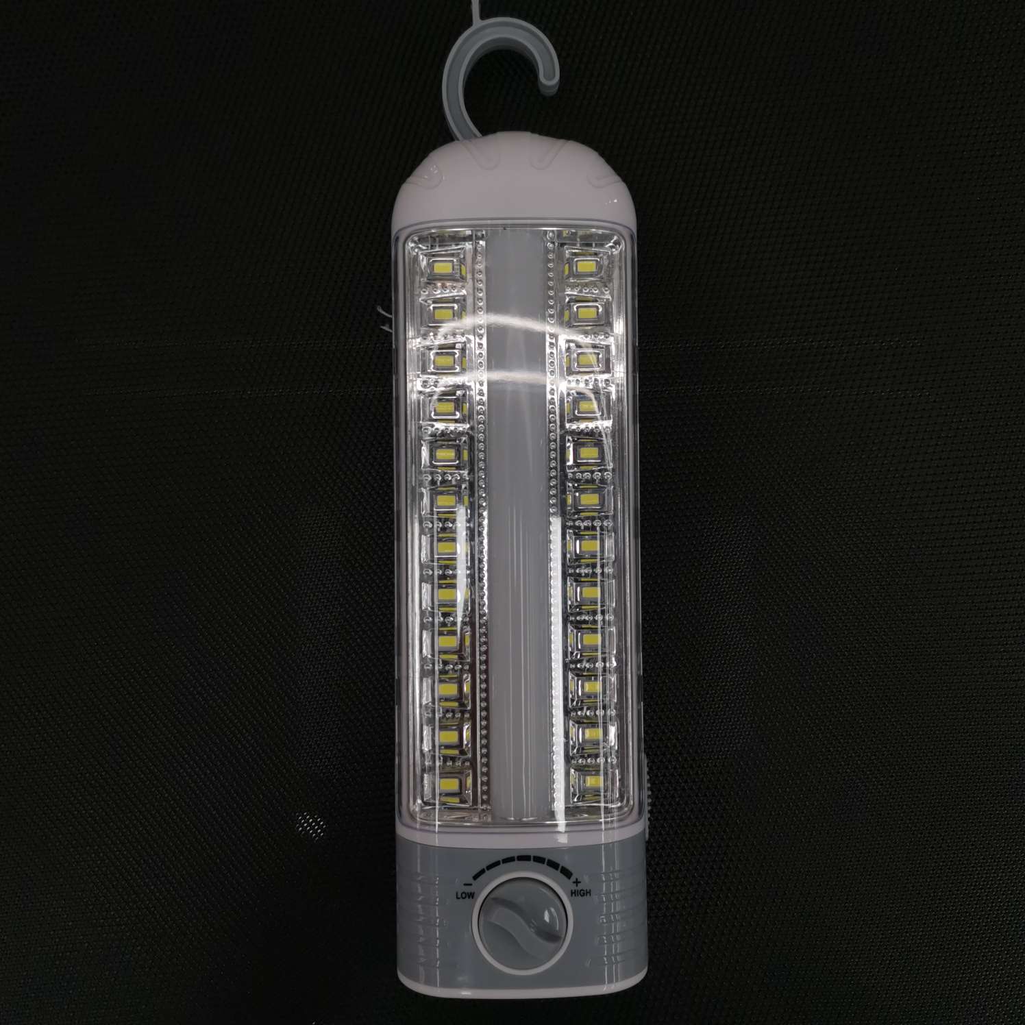 LED应急灯实物图