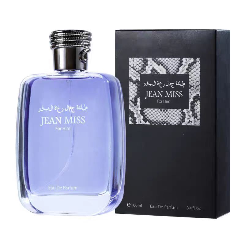 Crossover blast RASASI Hawas hombre y mujer EDP 100ML perfume para hombre