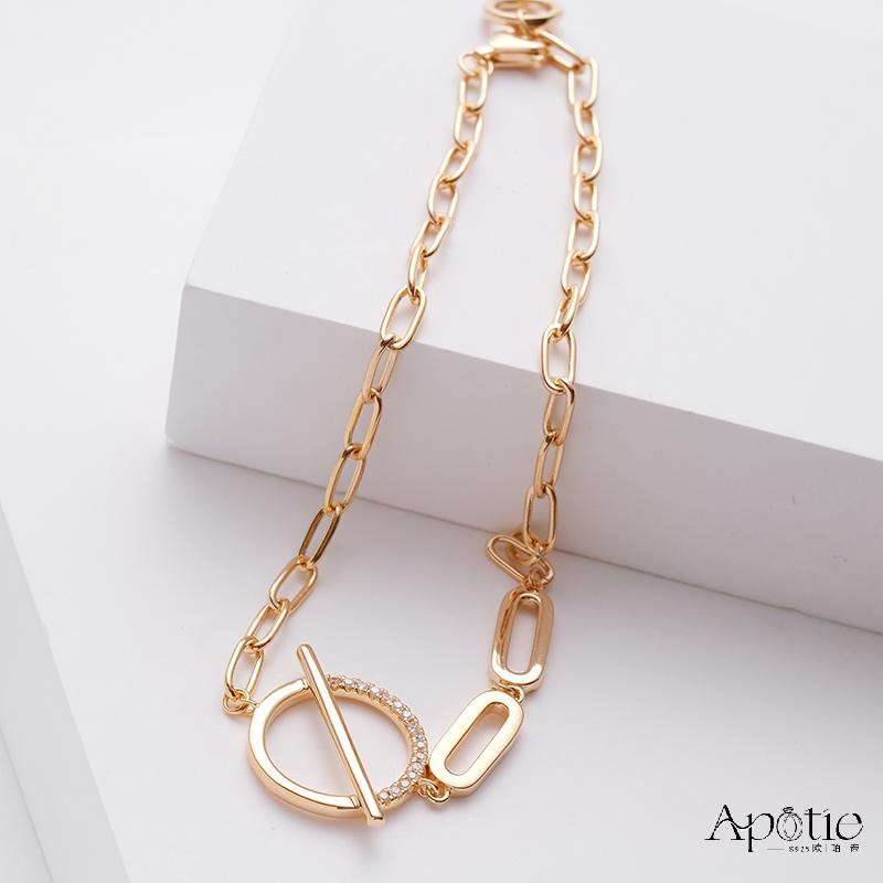 APOTIE OT Fashion bracelet Item Picture