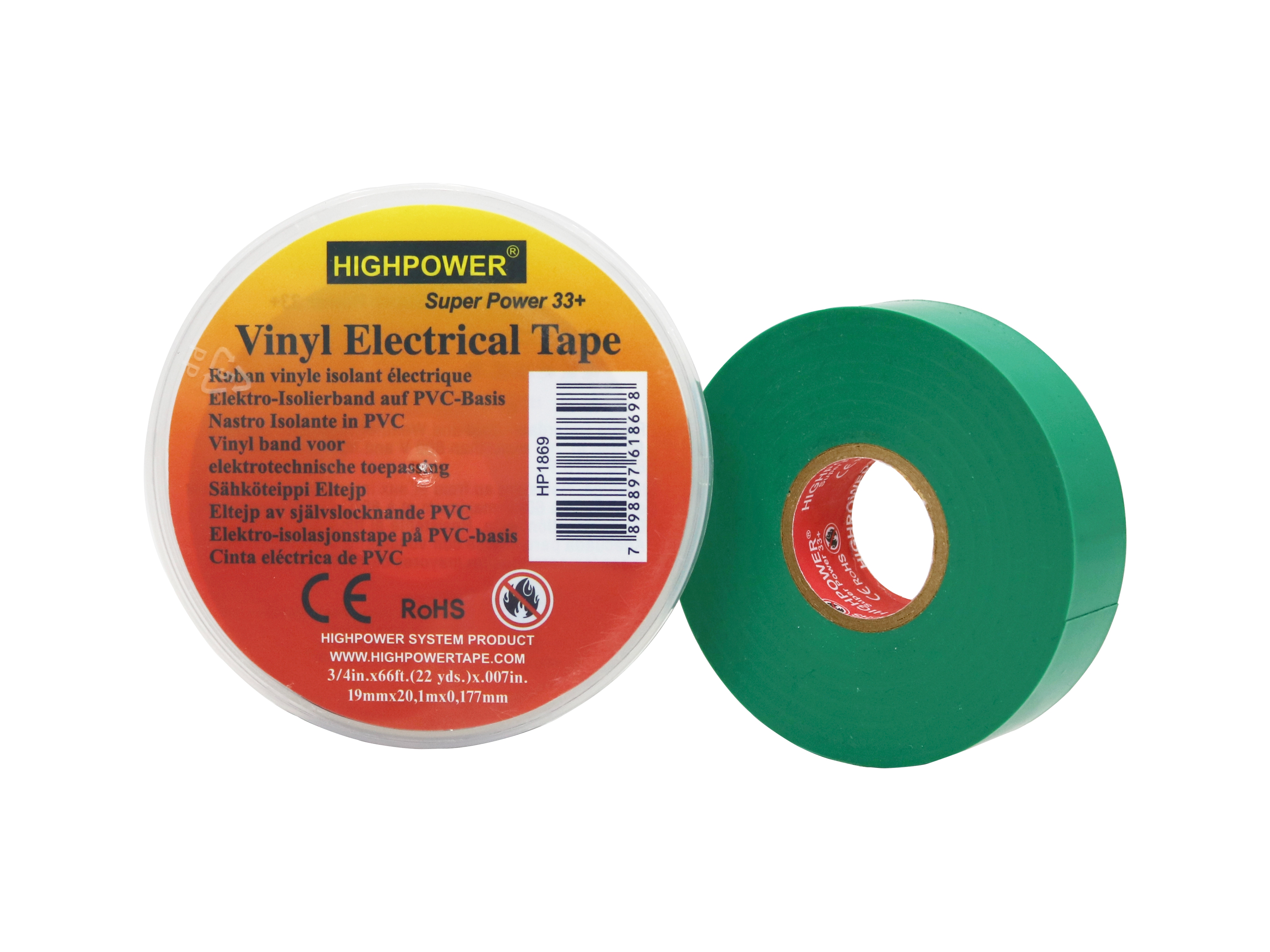 电工胶带实物图