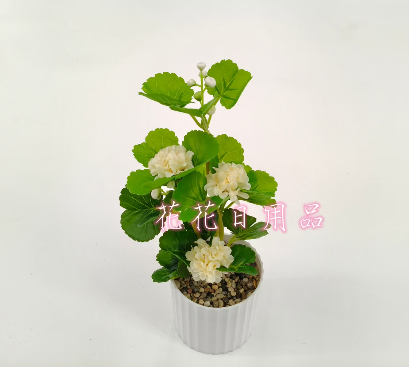 装饰花桶/花篮实物图