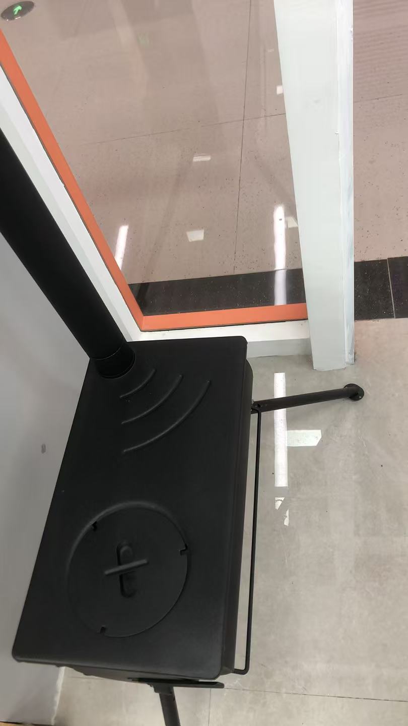 野餐炉具实物图
