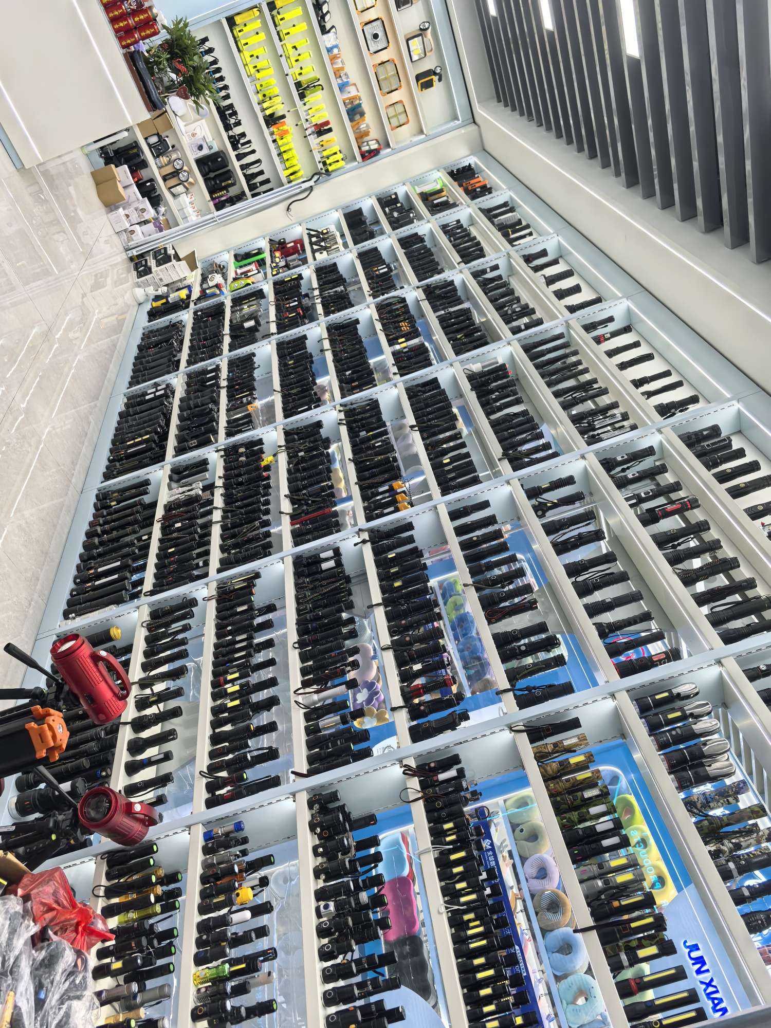 Xinchi Outdoor Products describe pic - 3