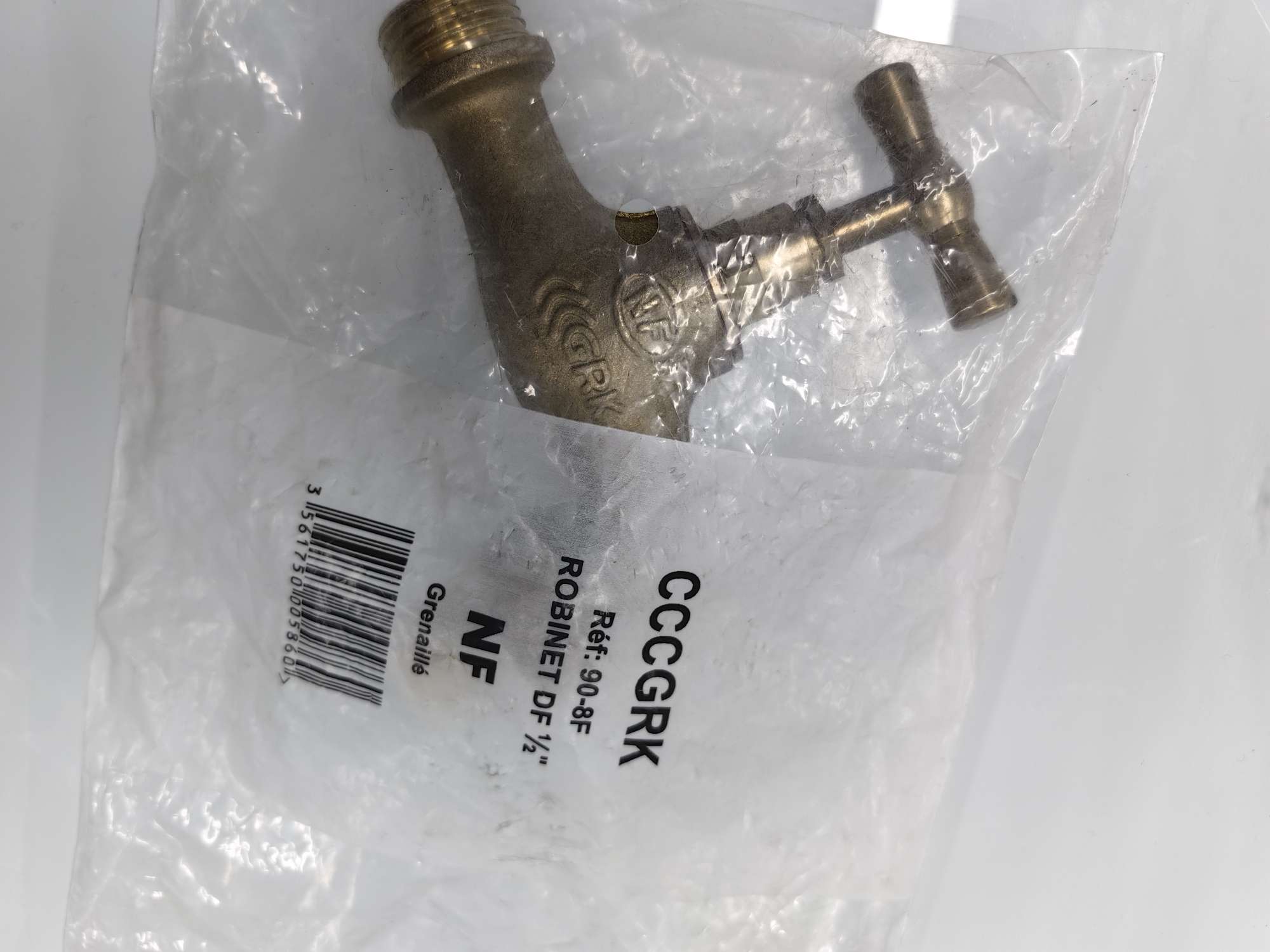 君威CCCGRK优质黄铜水龙头家装建材水龙头洗户内外手池龙头优质产品龙头水暖五金用品