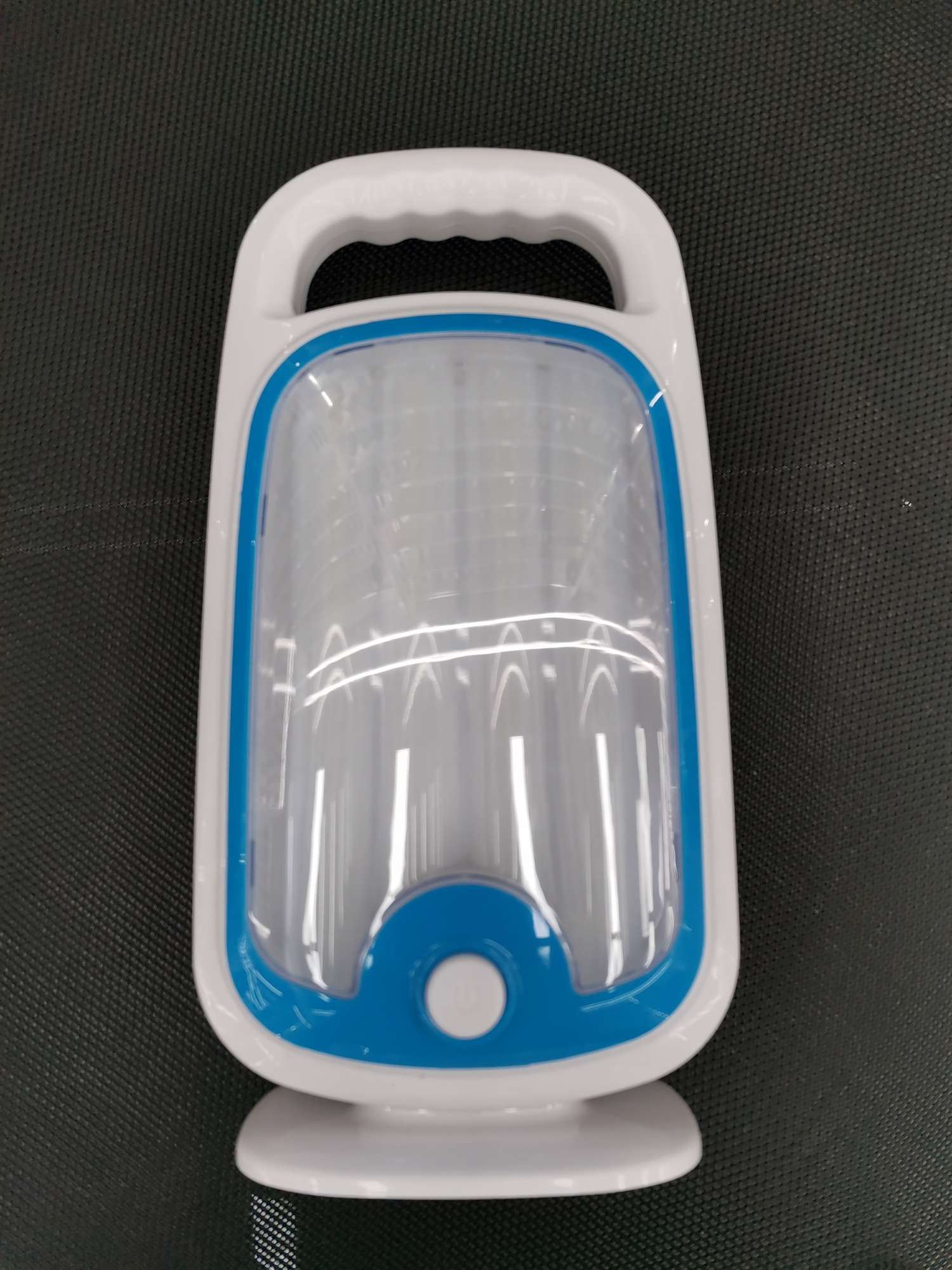 跨境新品多功能户外LED应急灯可充电式手提灯