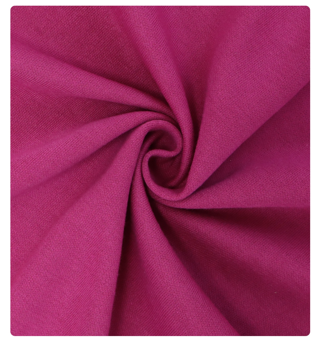 其他棉类面料实物图