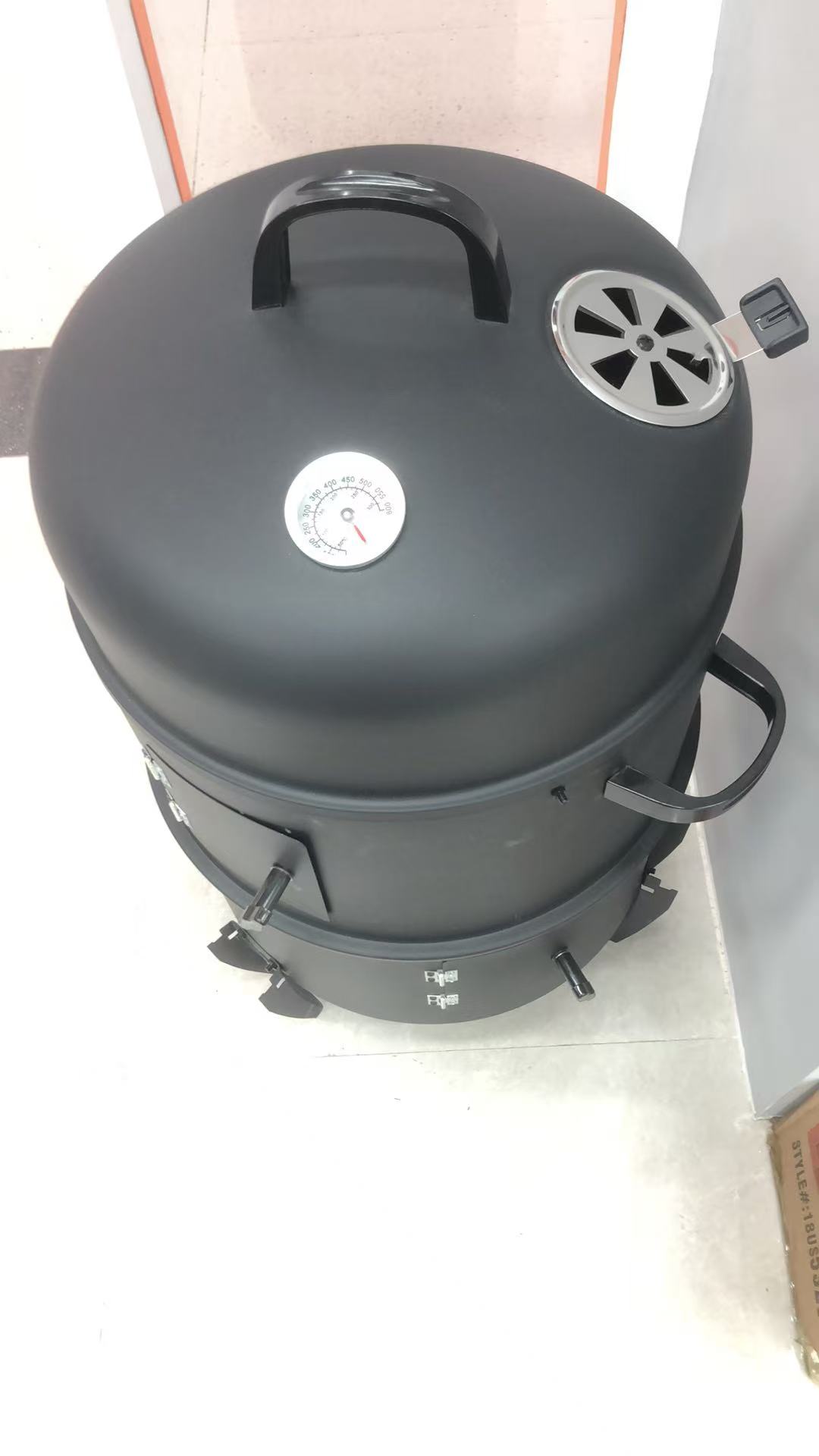 ROVRIS逐野户外烧烤炉ZY222#产品图