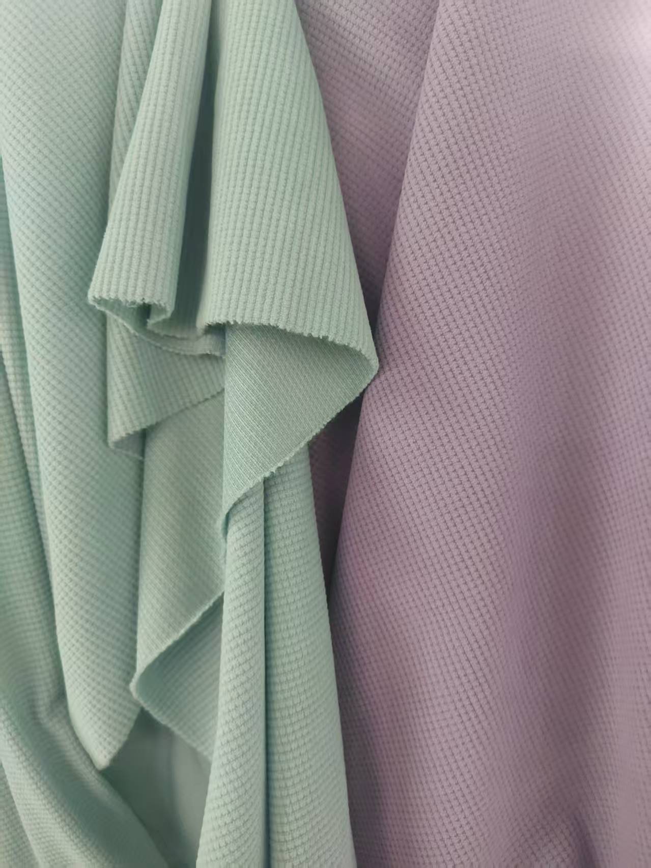 针织面料 布料9