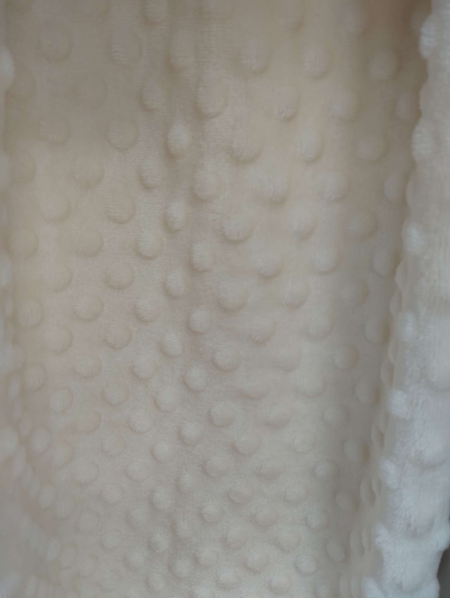 New plain pressed foam Specification image