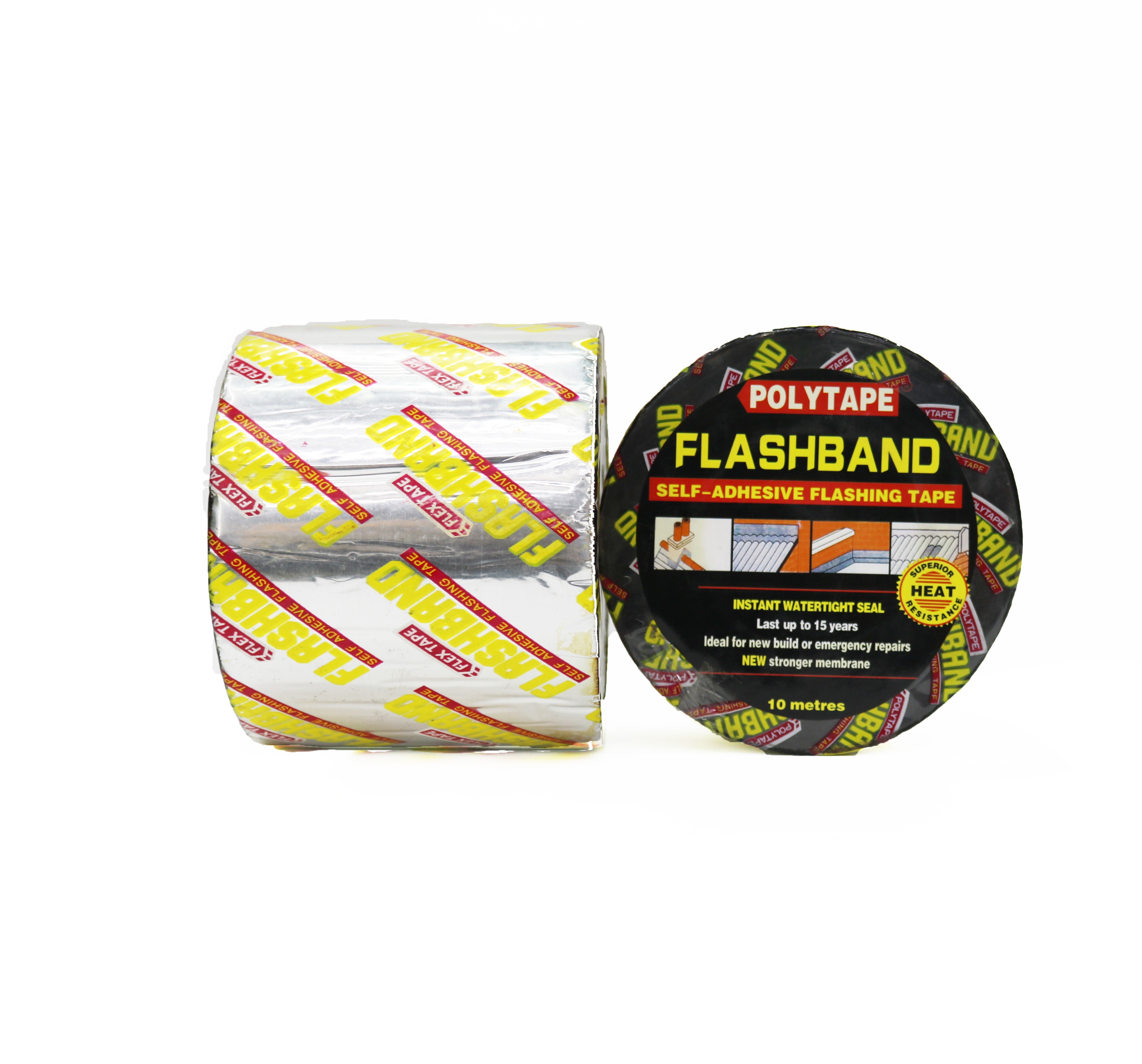 其他胶带实物图