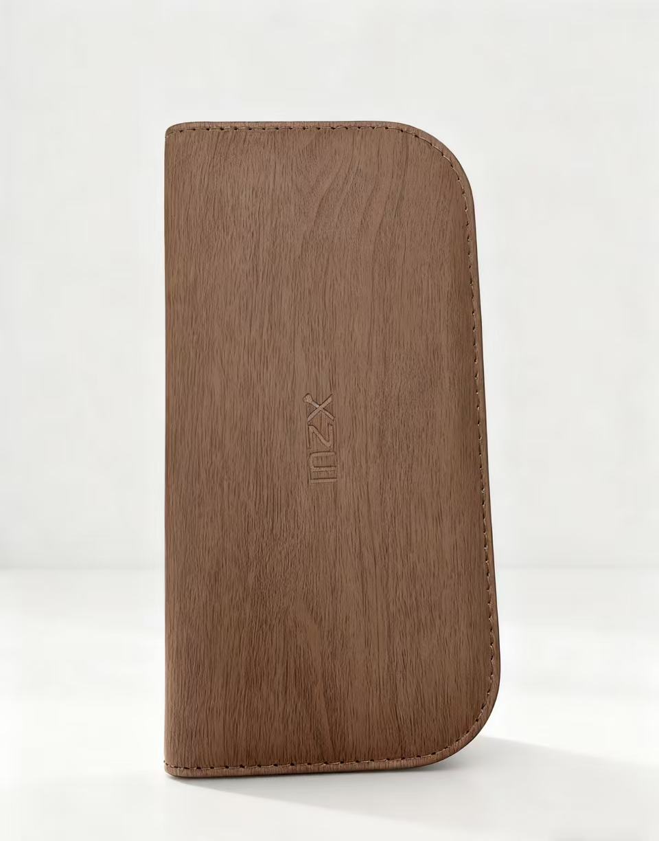 化妆刷、刷包实物图