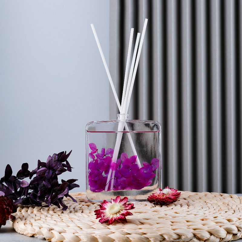 香薰/香薰蜡烛/香薰大豆蜡/石膏香氛/本色恩香薰产品图