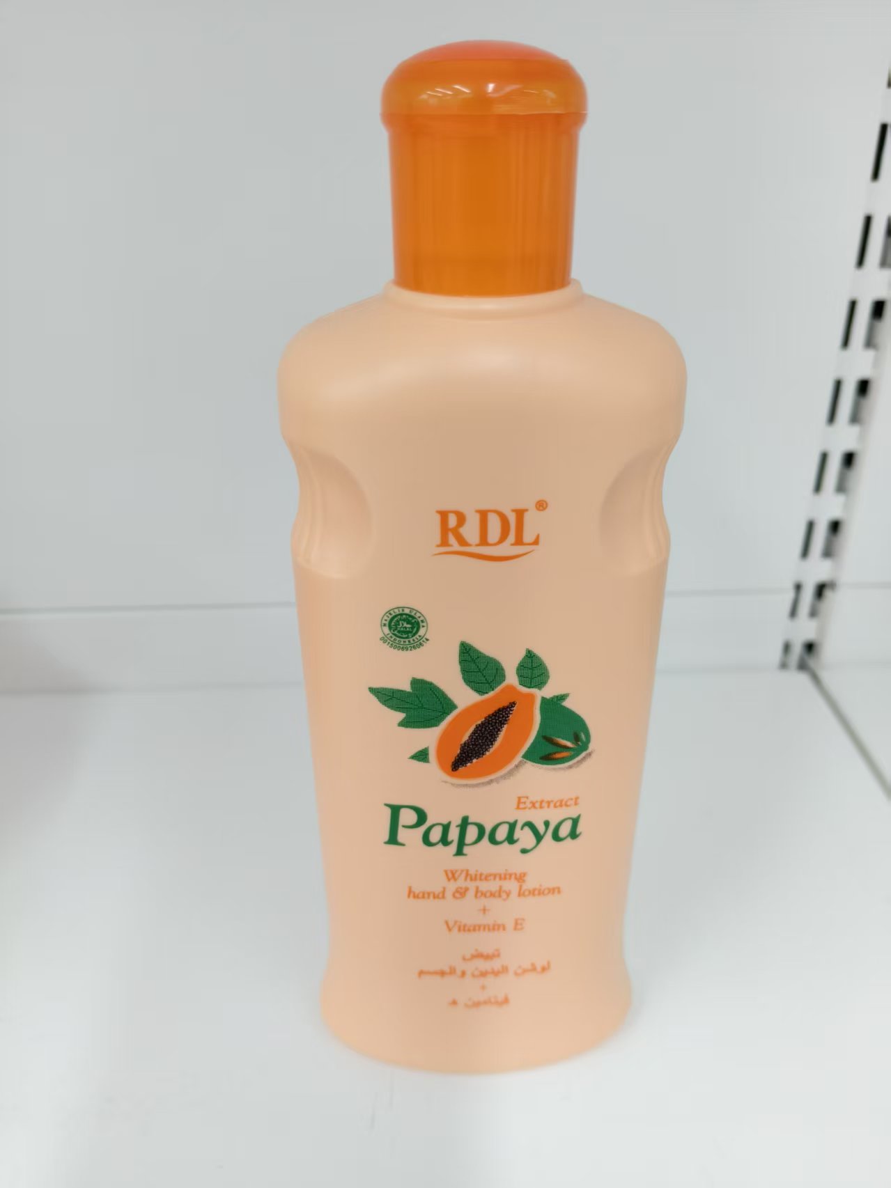 身体乳/身体养护/澳洲绵羊油/欧嘉莱尼/身体乳女士欧美细节图