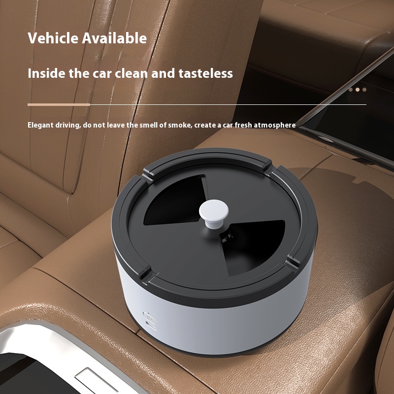 烟灰缸/不锈钢烟灰缸/烟灰缸摆件/宿舍烟灰缸/烟灰缸玻璃细节图