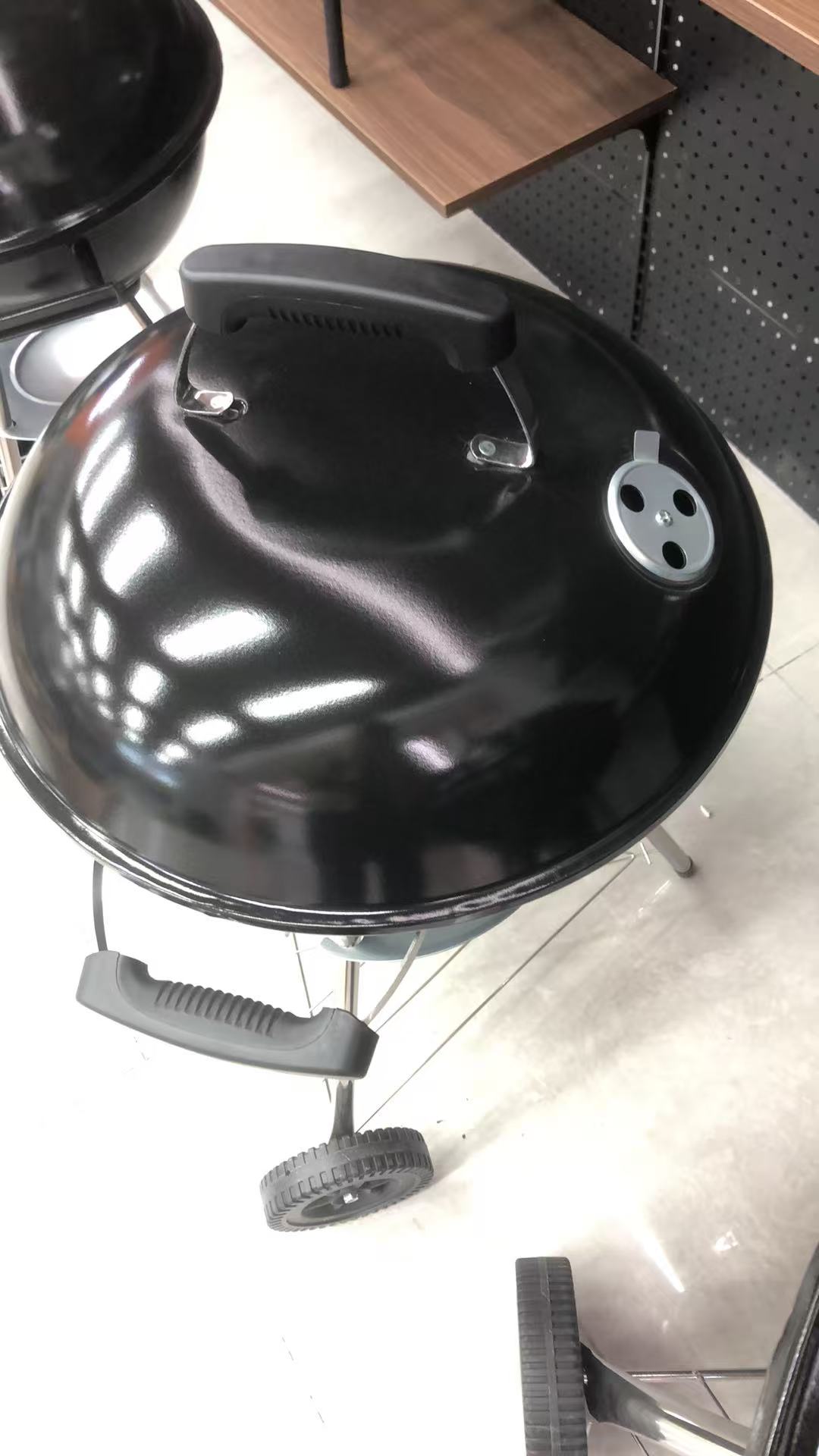 ROVRIS逐野户外烧烤炉ZY209#产品图