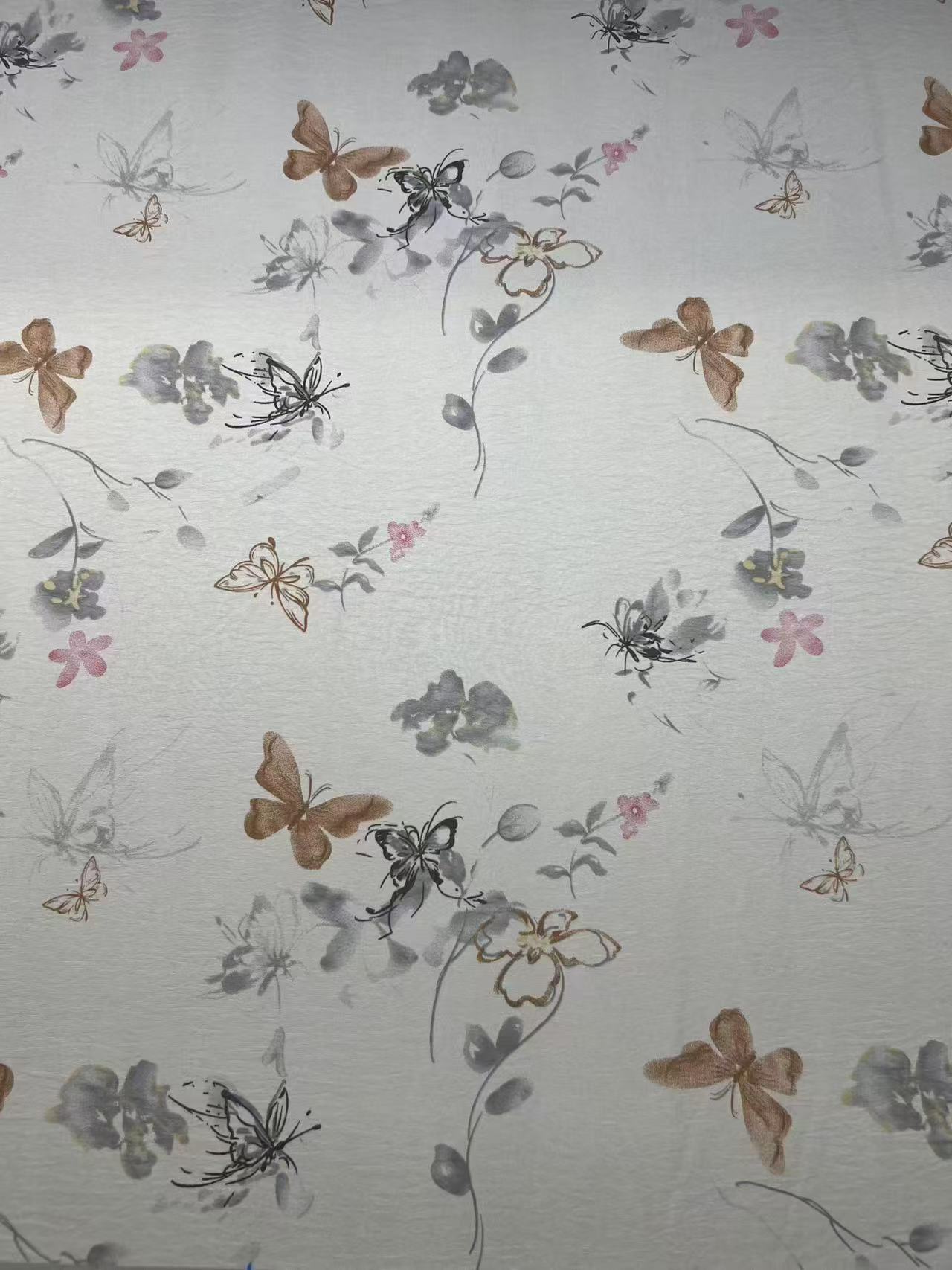 云朵棉，门幅160cm，105g-110g