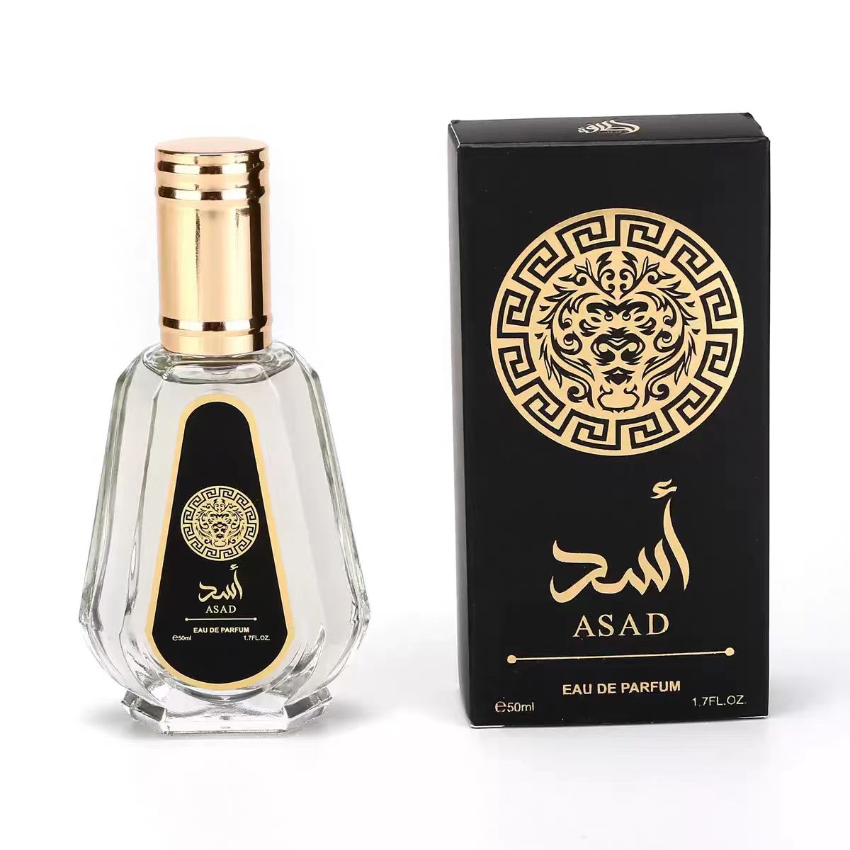 跨境爆款Lattafa Yara 50ml 拉塔法女士中东迪拜阿拉伯香水 Item Picture