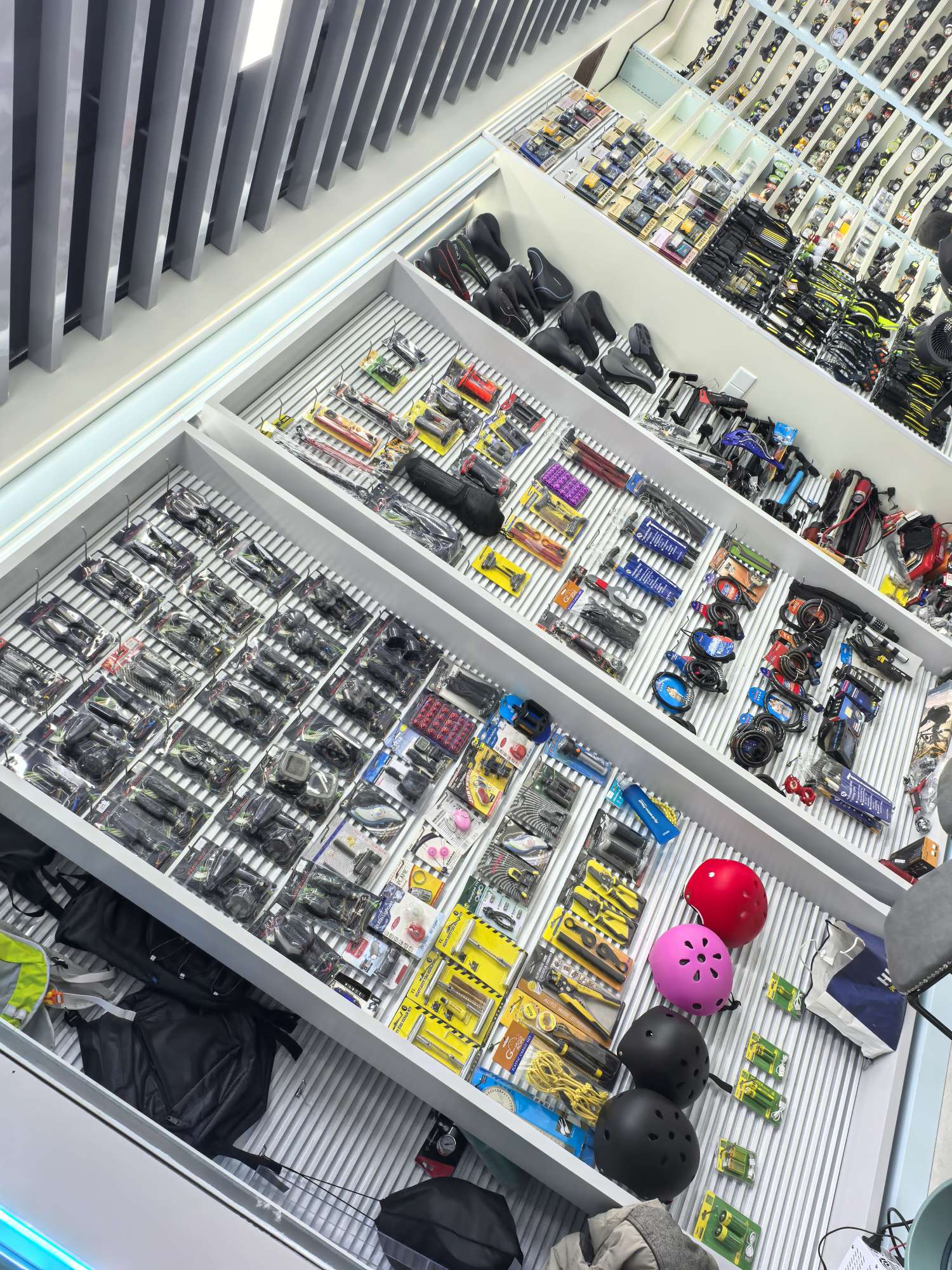 Xinchi Outdoor Products describe pic - 4