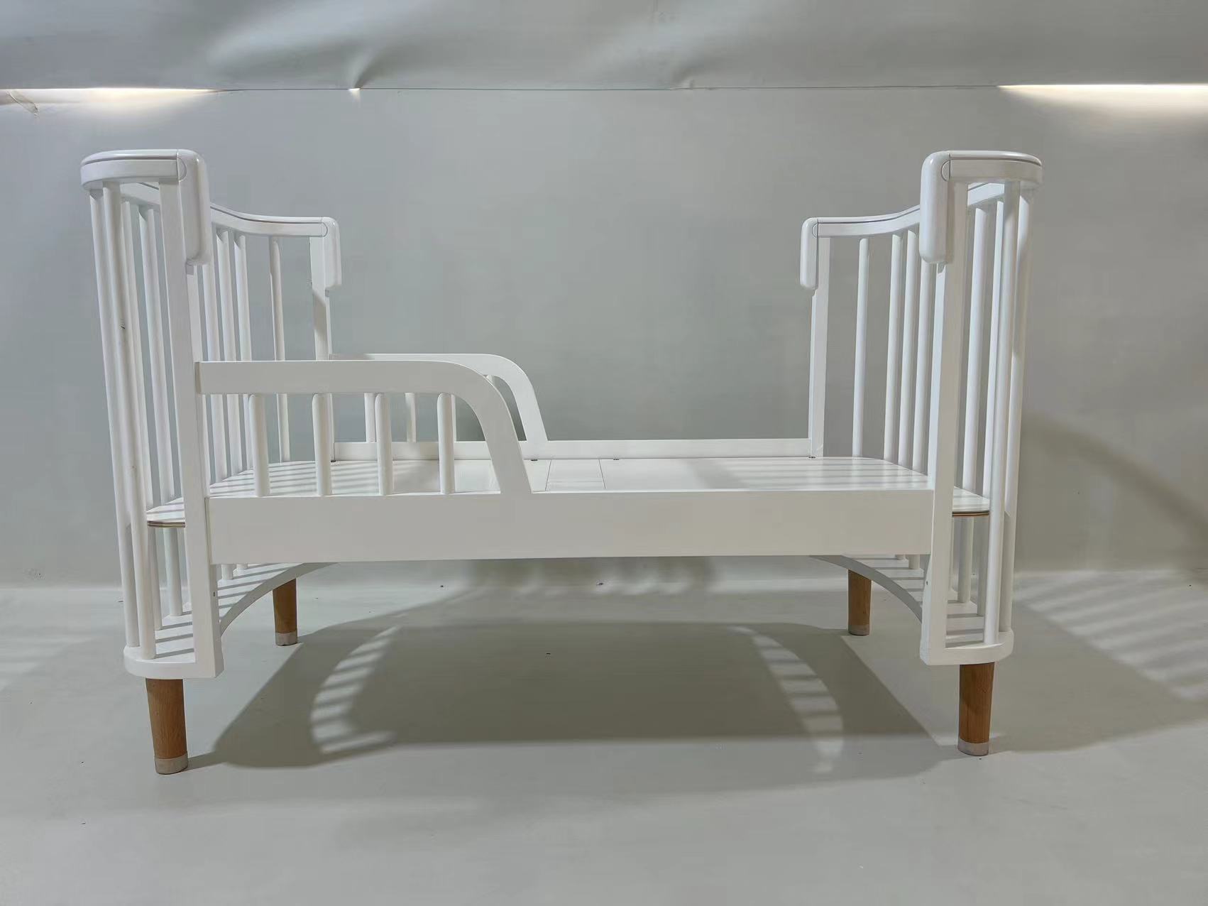 宝家母婴用品童车童床背带座椅婴儿床拼接床儿童充气床多功能婴儿车