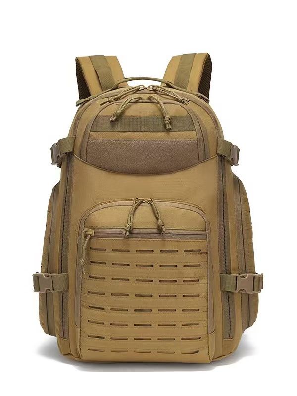 运动户外包大容量登山背包徒步行李包战术运动背包适用登山徒步旅行户外装备