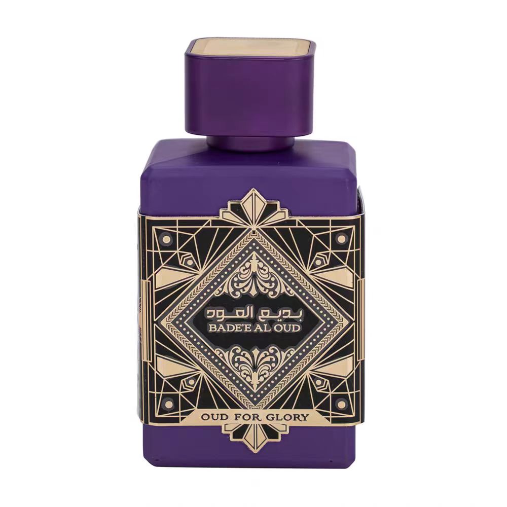 Lattafa Perfume Bade'e Amethyst阿拉伯香水男女古龙中东东南亚 Application Scenario