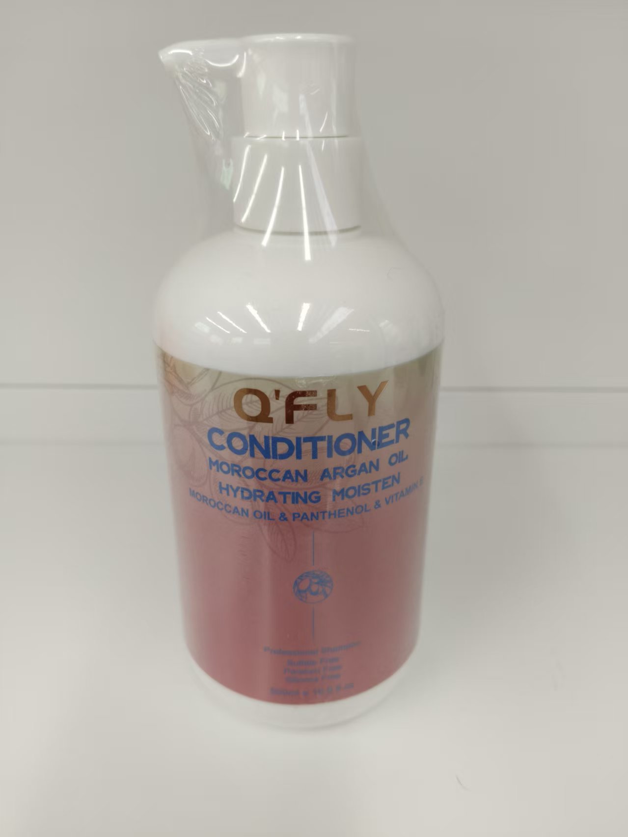 洗发水/蓬松洗发水/袋装洗发水/沐浴露洗发水/发廊洗发乳产品图