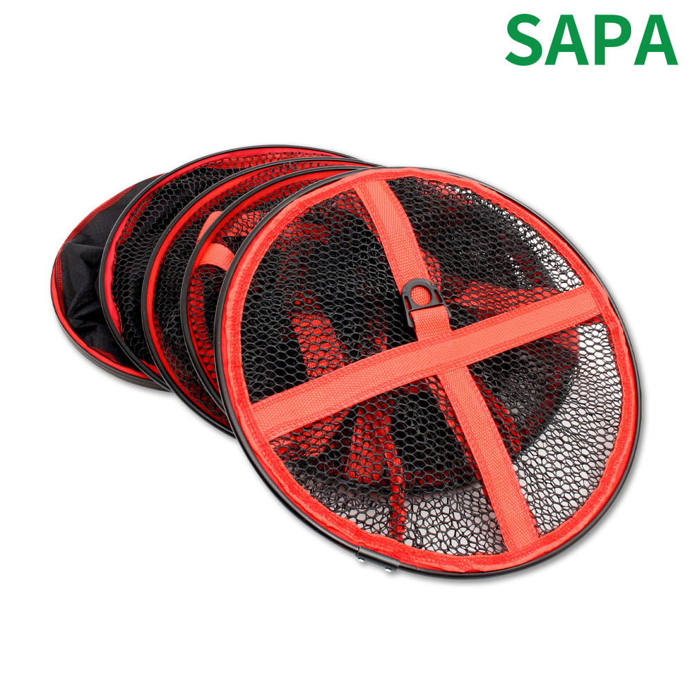Fish protection for wild fishing, fish protection net bag, wild fishing protection net, fishing gear, fish protection Specification image