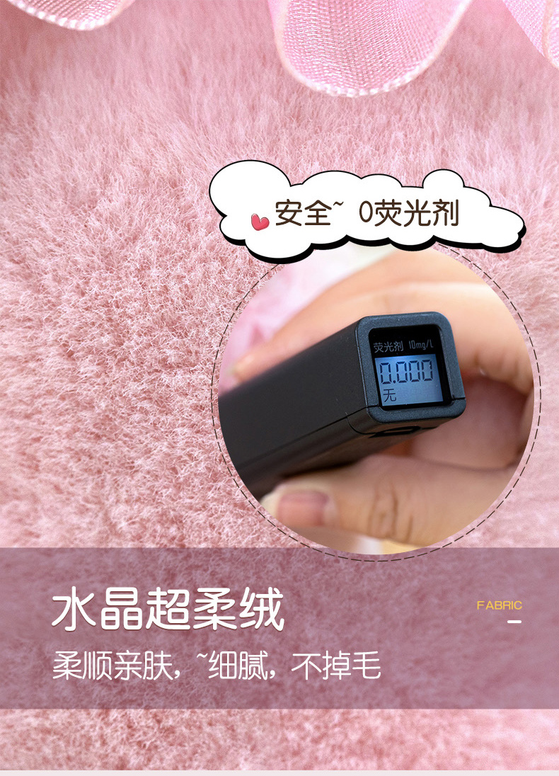 吉米玩具电动公仔狗毛绒AI机器人儿童玩具唱歌狗趣味互动新款详情8