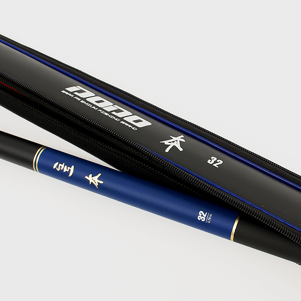 SAPA basic freshwater fishing rod and optional crucian carp fishing rod Item Picture