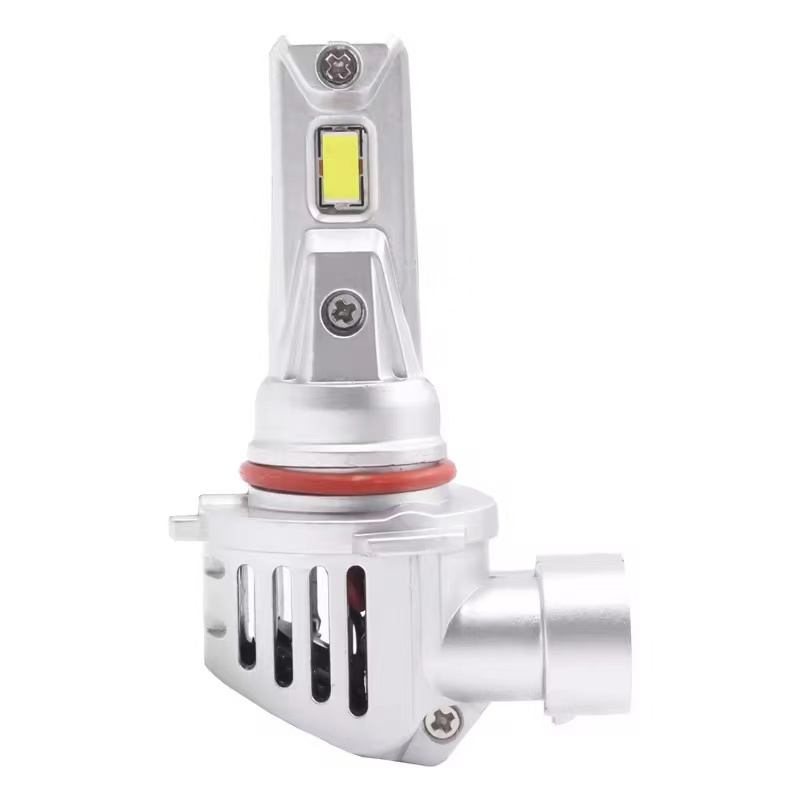 Cross-border dedicated automotive led headlights, high-brightness integrated high and low beam automotive headlights, LED headlamps pic 2
