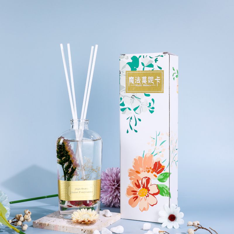 香薰/香薰蜡烛/香薰大豆蜡/石膏香氛/本色恩香薰细节图