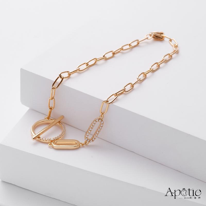 APOTIE OT Fashion bracelet