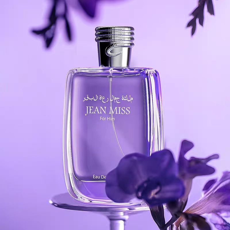 المتفجرات العابرة للحدود Rasasi Men And Women EDP 100mm details Picture