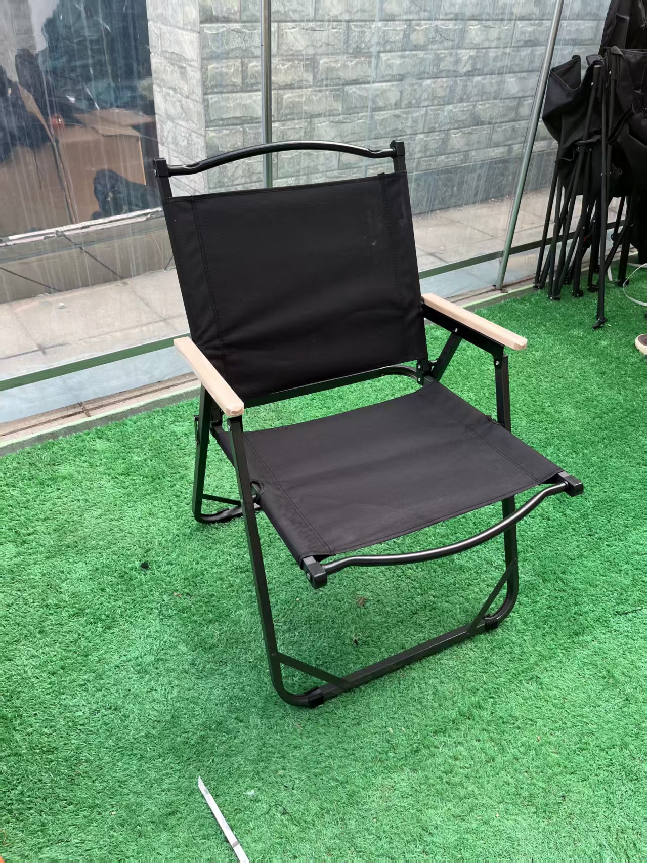 户外折叠桌椅/户外桌椅/摆摊折叠桌/折叠桌/户外折叠椅产品图