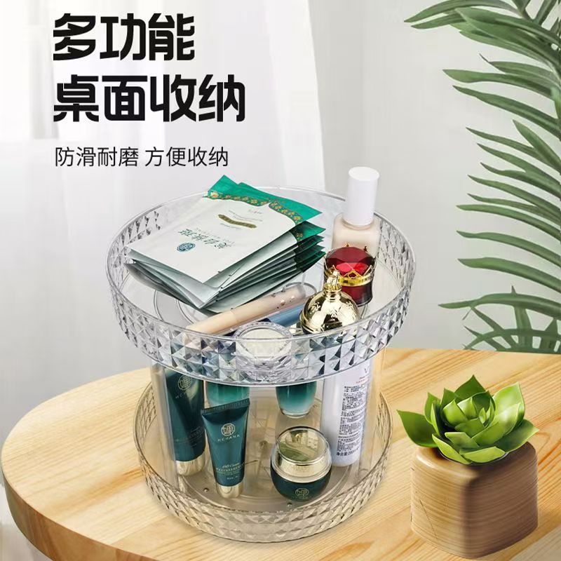 收纳层架实物图