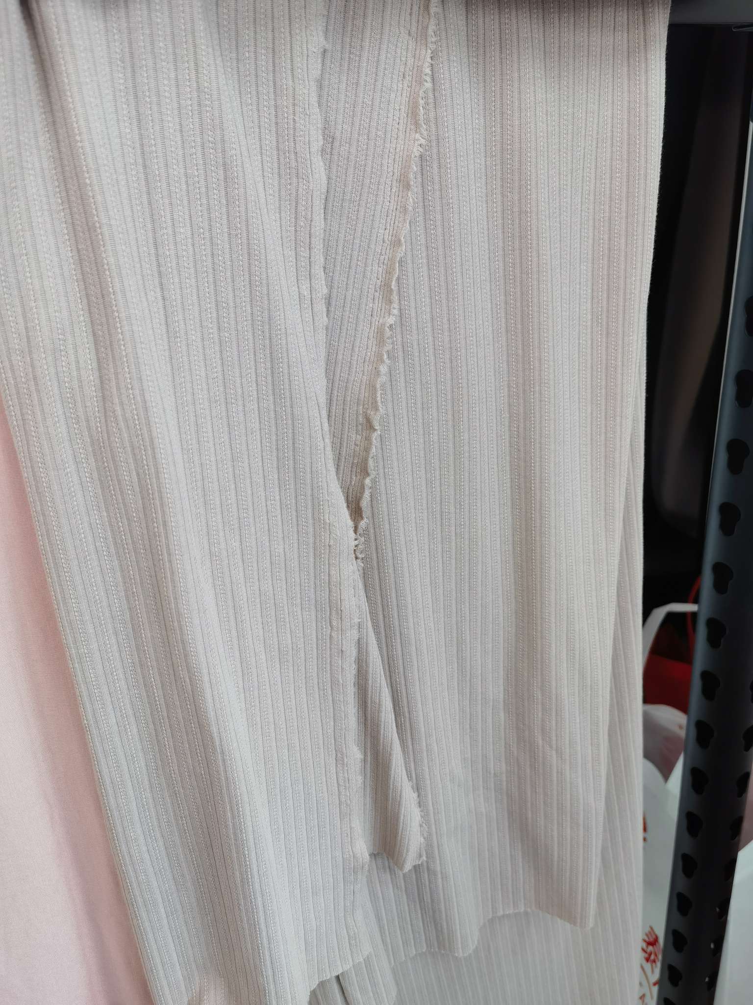 棉类面料多功能手工DIY服装辅料柔软舒适耐用多色选择