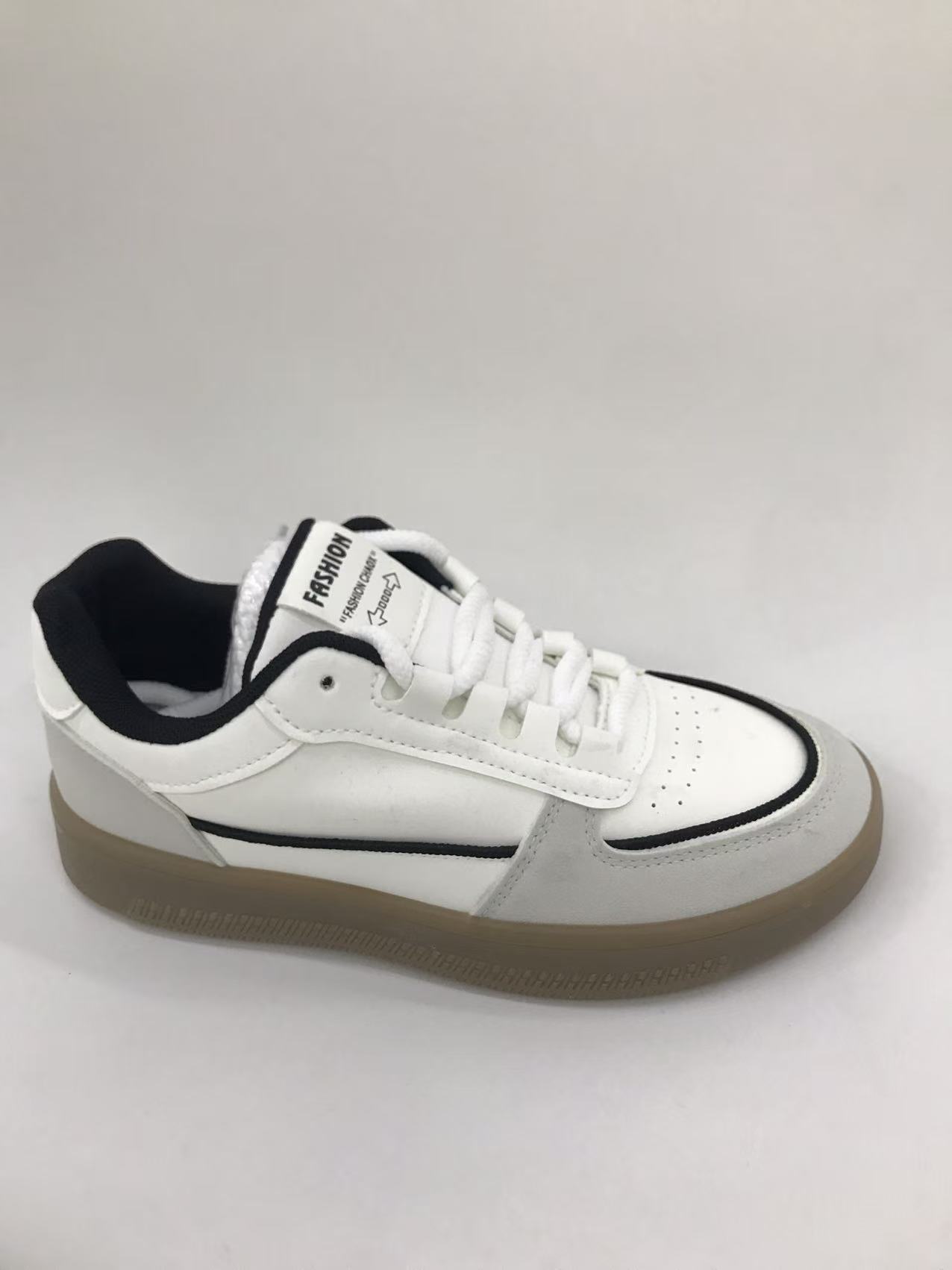 Women's autumn and winter casual shoes, versatile outdoor simple style, winter men's shoes, men's casual shoes full figure