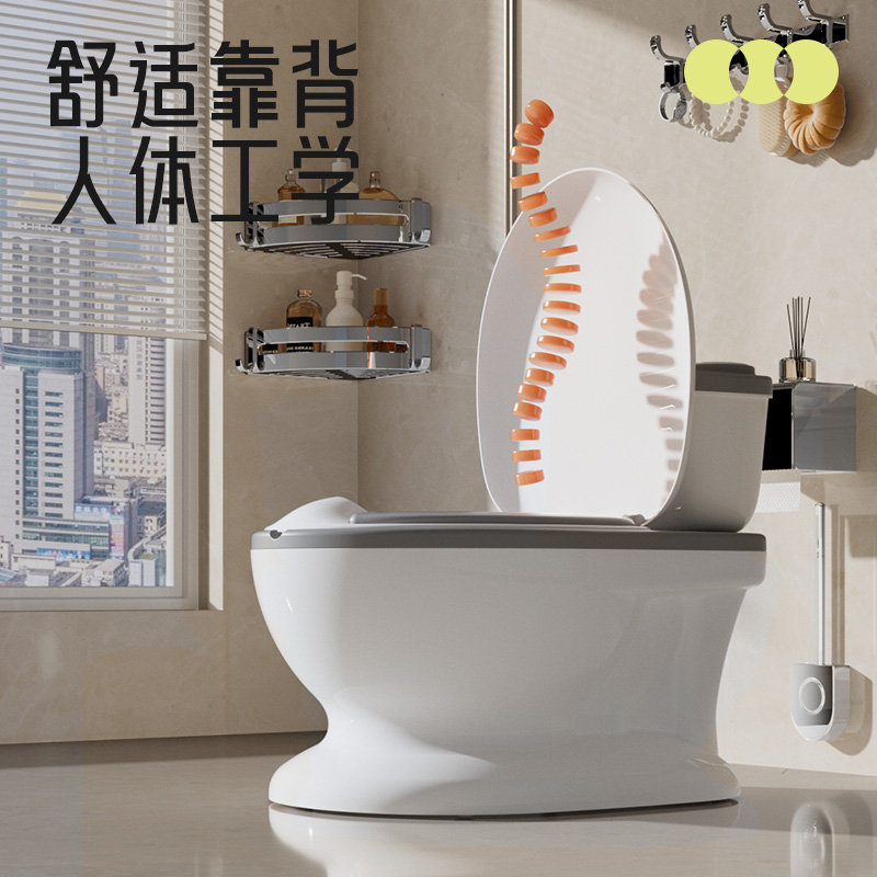#6053儿童座便器产品图