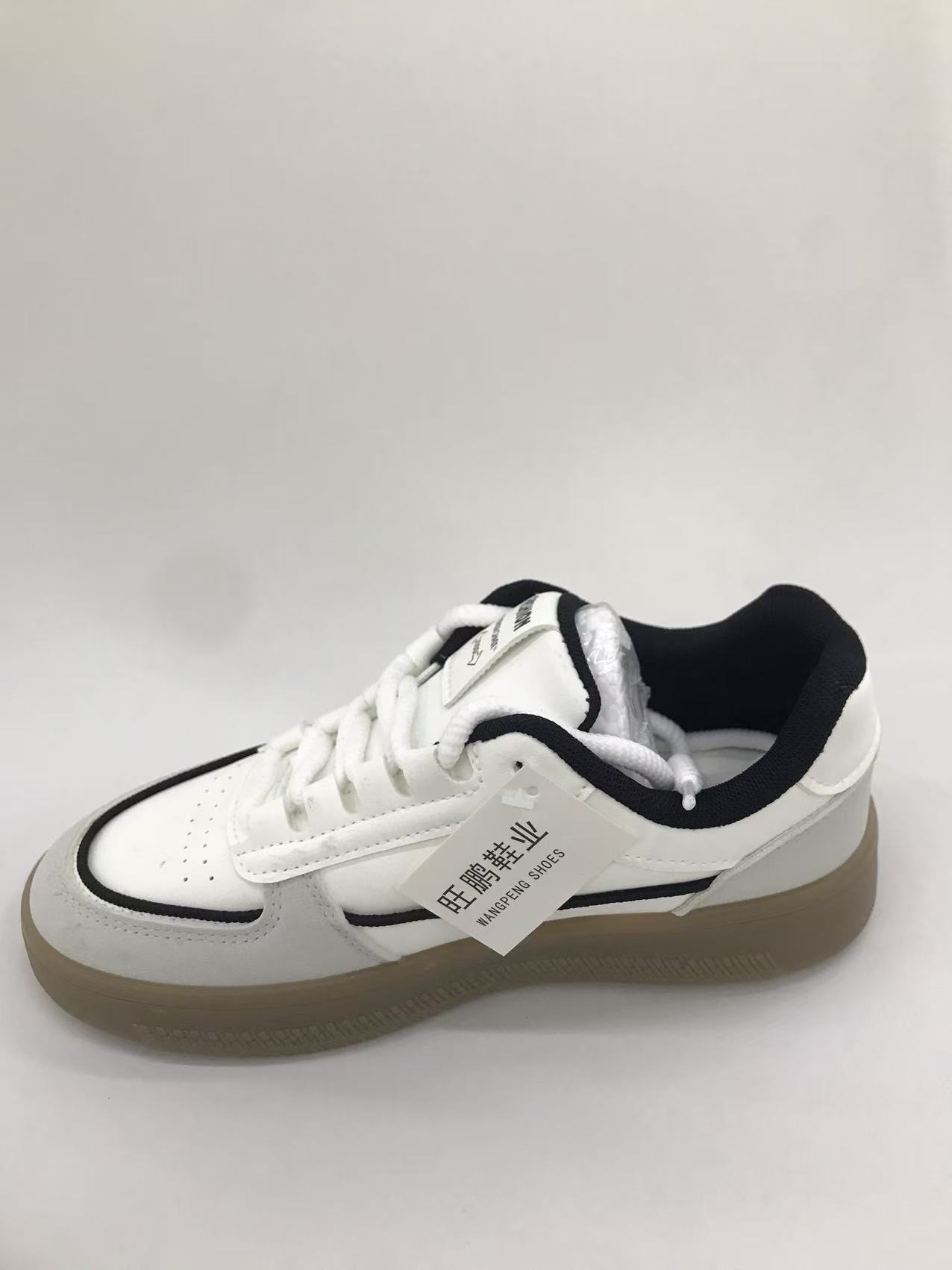 Women's autumn and winter casual shoes, versatile outdoor simple style, winter men's shoes, men's casual shoes details Picture