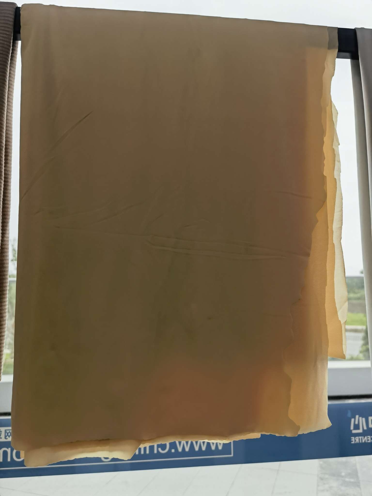 Natural textile raw materials, textile materials, environmentally friendly, healthy and multi-purpose materials