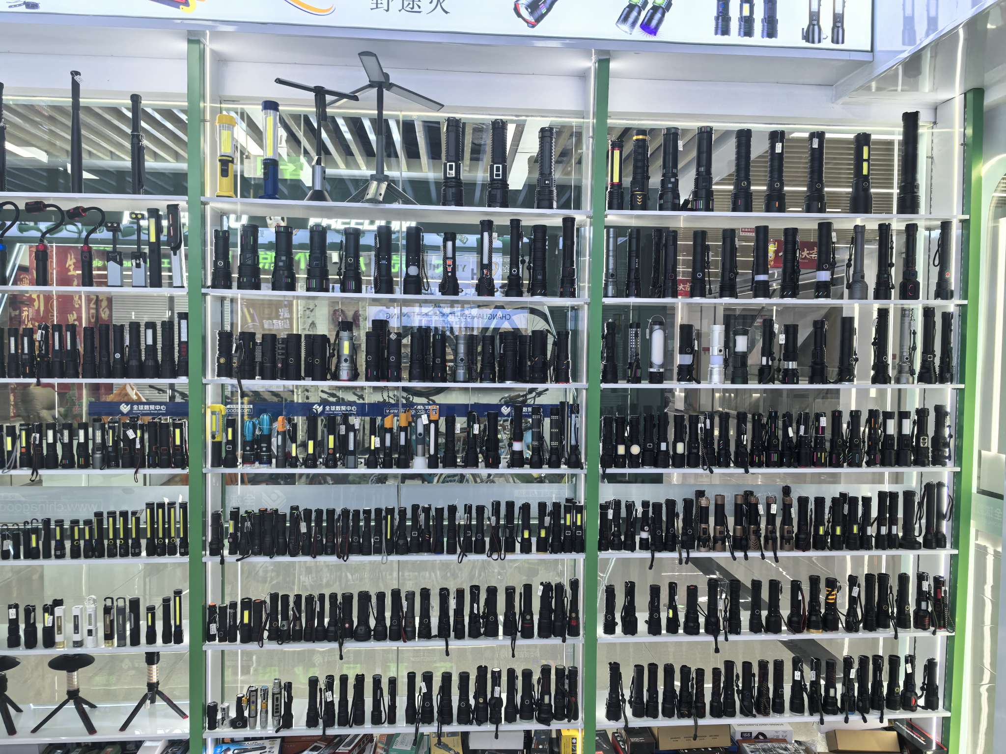 Changliang Electronics Factory describe pic - 7