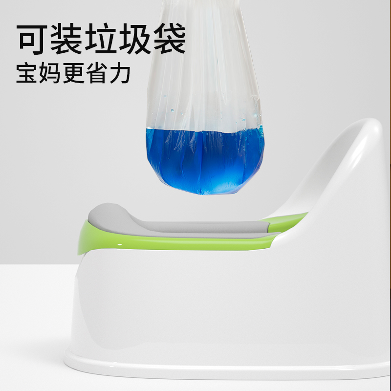 #6027简易座便器细节图