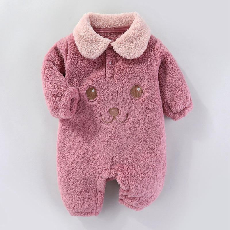 婴儿衣服/婴幼儿服装/圣泰婴童/衣服儿童/幼儿衣服细节图