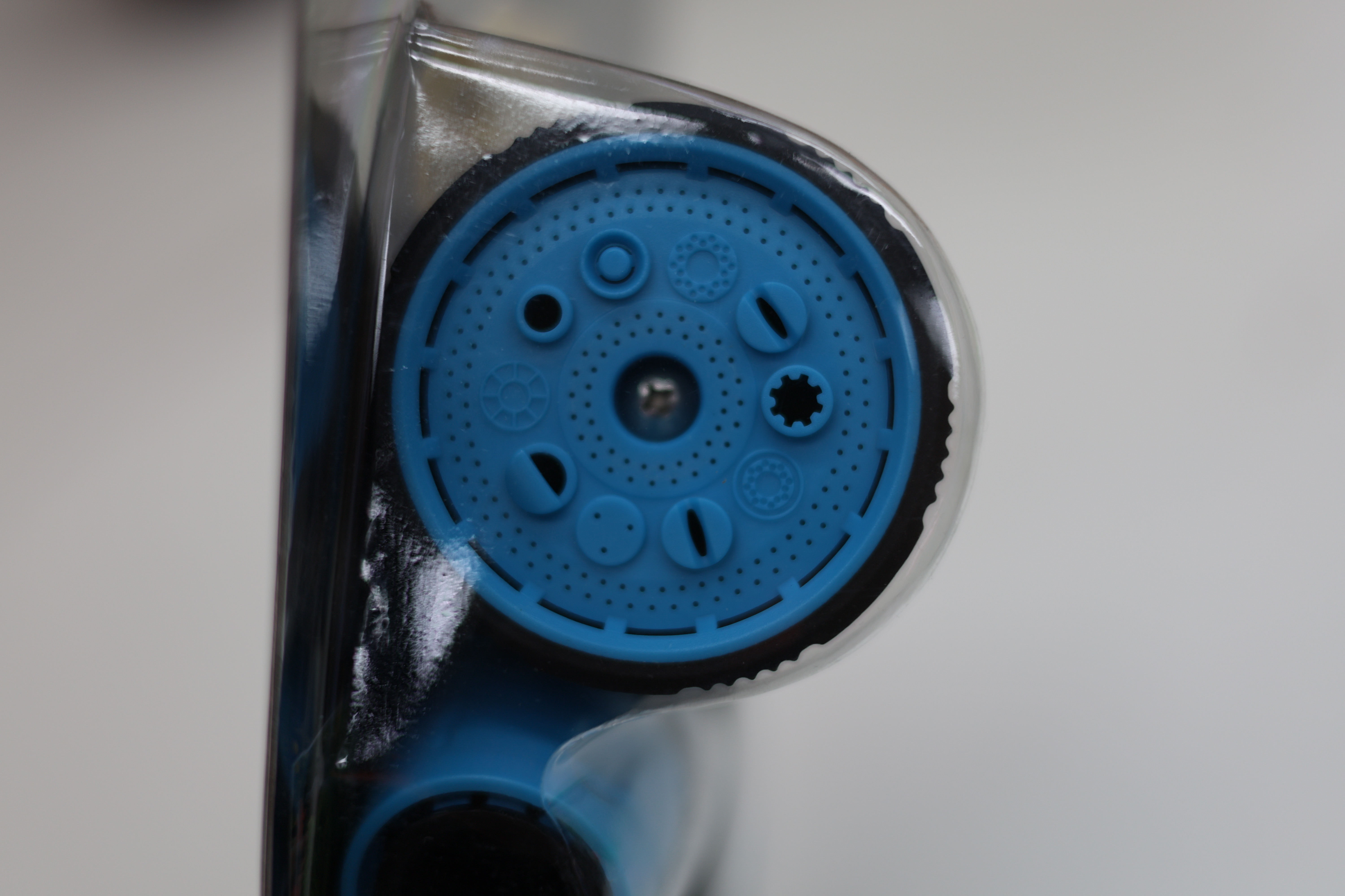 洗车水枪实物图